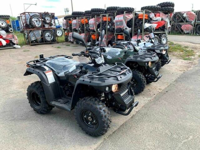 Линхай 6510, объемом двигателя 0.15 л и пробегом 0 тыс. км за 2399 $, фото 23 на Automoto.ua