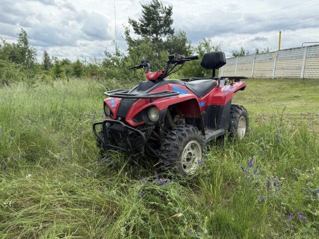 Линхай 6510, объемом двигателя 14.86 л и пробегом 0 тыс. км за 1488 $, фото 1 на Automoto.ua