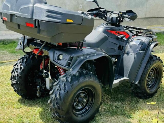 Линхай 6510, объемом двигателя 0.4 л и пробегом 0 тыс. км за 3500 $, фото 5 на Automoto.ua