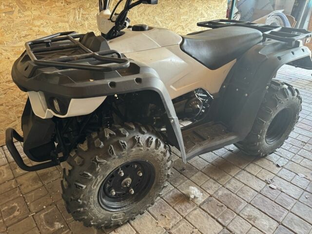 Лінхай 6510, об'ємом двигуна 0.15 л та пробігом 0 тис. км за 75000 $, фото 18 на Automoto.ua