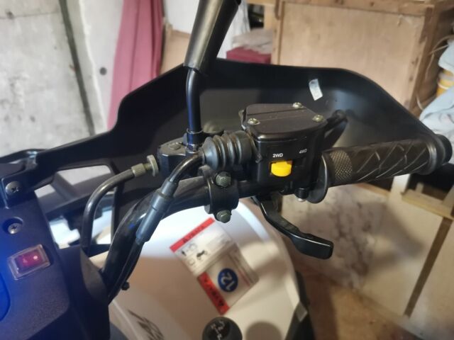 Линхай 6510, объемом двигателя 0.3 л и пробегом 0 тыс. км за 4250 $, фото 4 на Automoto.ua