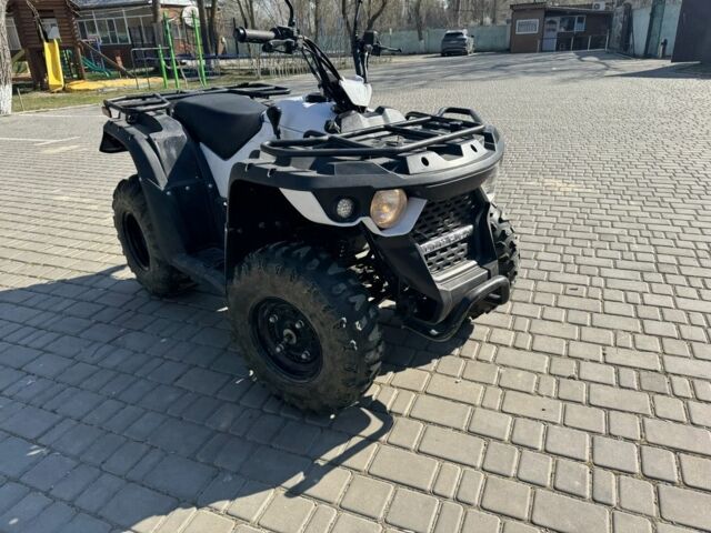 Лінхай 6510, об'ємом двигуна 0.15 л та пробігом 0 тис. км за 75000 $, фото 10 на Automoto.ua