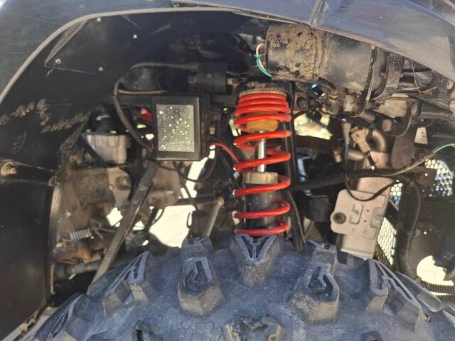 Линхай 6510, объемом двигателя 0.4 л и пробегом 0 тыс. км за 4300 $, фото 8 на Automoto.ua