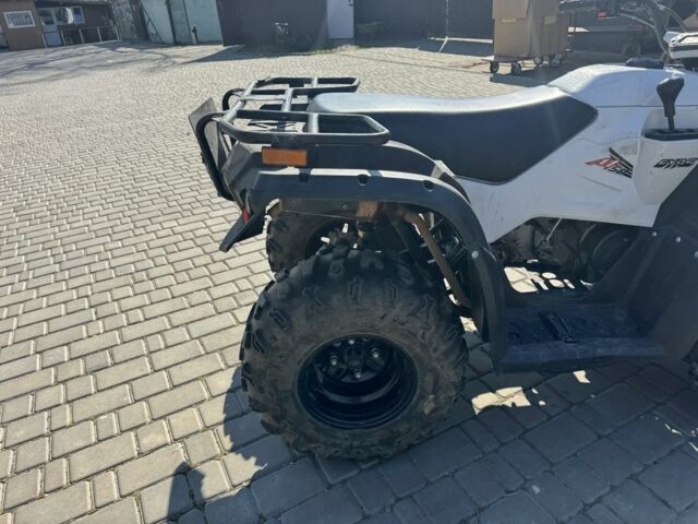 Лінхай 6510, об'ємом двигуна 0.15 л та пробігом 0 тис. км за 75000 $, фото 7 на Automoto.ua