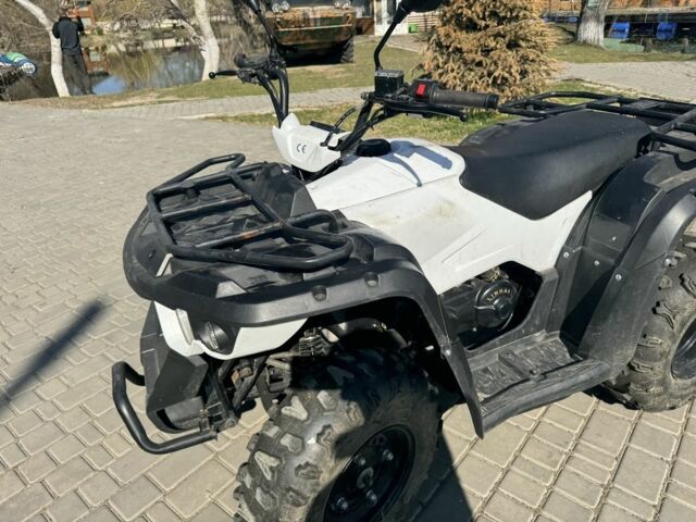 Лінхай 6510, об'ємом двигуна 0.15 л та пробігом 0 тис. км за 75000 $, фото 1 на Automoto.ua