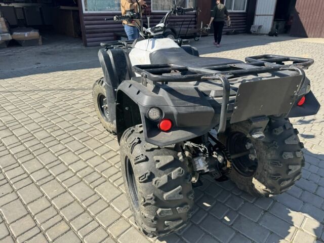 Линхай 6510, объемом двигателя 0.15 л и пробегом 0 тыс. км за 1799 $, фото 4 на Automoto.ua