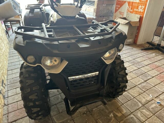 Лінхай 6510, об'ємом двигуна 0.15 л та пробігом 0 тис. км за 75000 $, фото 12 на Automoto.ua