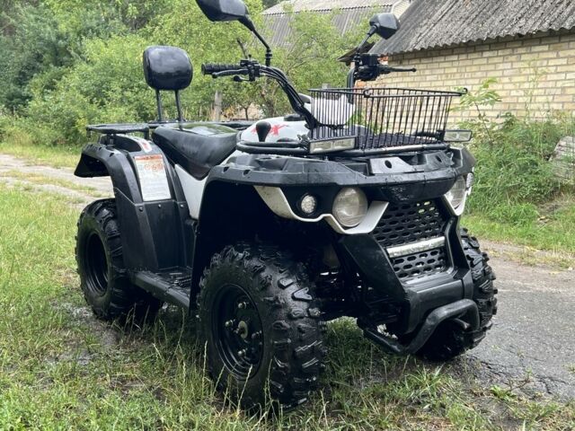 Линхай 6510, объемом двигателя 14.86 л и пробегом 0 тыс. км за 1500 $, фото 2 на Automoto.ua