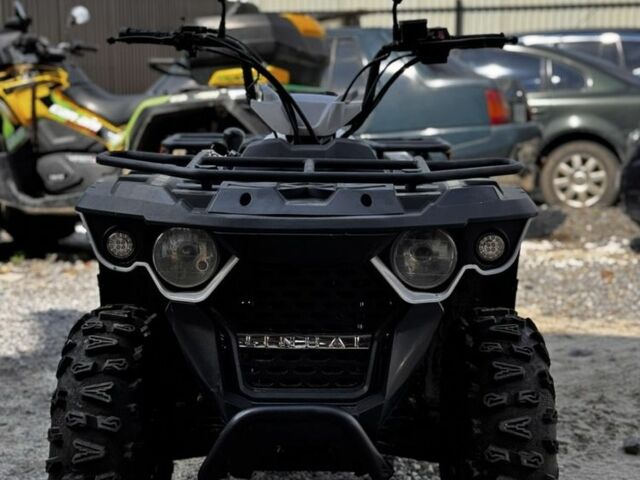 Линхай 6510, объемом двигателя 14.86 л и пробегом 0 тыс. км за 1600 $, фото 2 на Automoto.ua