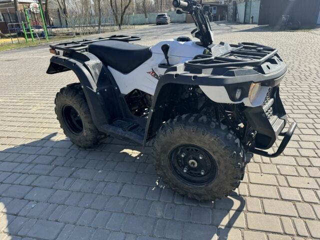 Лінхай 6510, об'ємом двигуна 0.15 л та пробігом 0 тис. км за 75000 $, фото 9 на Automoto.ua