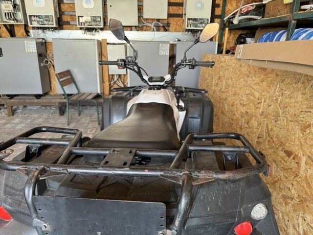 Лінхай 6510, об'ємом двигуна 0.15 л та пробігом 0 тис. км за 75000 $, фото 16 на Automoto.ua