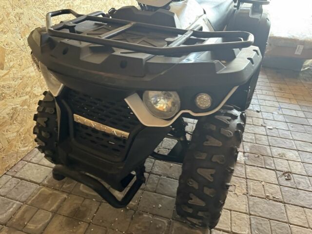 Лінхай 6510, об'ємом двигуна 0.15 л та пробігом 0 тис. км за 75000 $, фото 13 на Automoto.ua