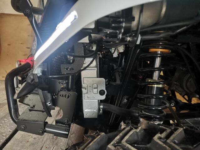 Линхай 6510, объемом двигателя 0.3 л и пробегом 0 тыс. км за 4250 $, фото 2 на Automoto.ua
