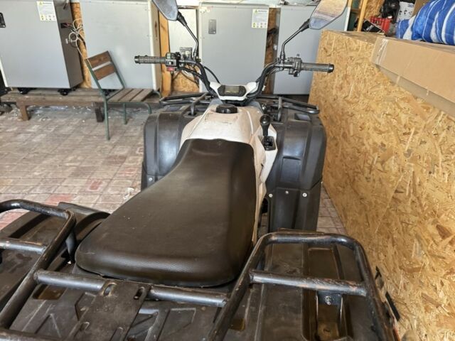 Лінхай 6510, об'ємом двигуна 0.15 л та пробігом 0 тис. км за 75000 $, фото 15 на Automoto.ua