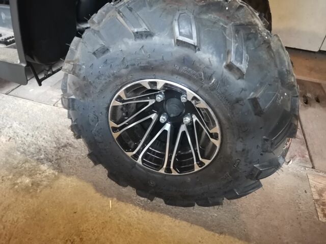 Линхай 6510, объемом двигателя 0.3 л и пробегом 0 тыс. км за 4250 $, фото 6 на Automoto.ua