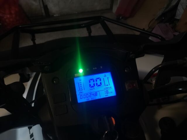 Линхай 6510, объемом двигателя 0.3 л и пробегом 0 тыс. км за 4250 $, фото 7 на Automoto.ua