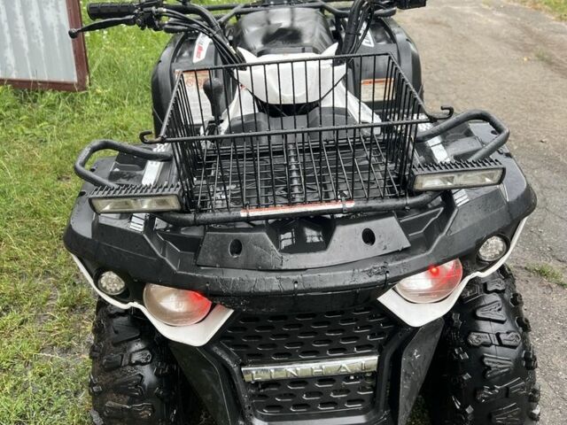 Линхай 6510, объемом двигателя 14.86 л и пробегом 0 тыс. км за 1500 $, фото 7 на Automoto.ua