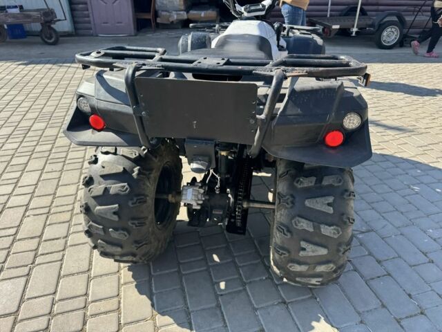 Лінхай 6510, об'ємом двигуна 0.15 л та пробігом 0 тис. км за 75000 $, фото 5 на Automoto.ua