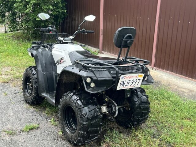 Линхай 6510, объемом двигателя 14.86 л и пробегом 0 тыс. км за 1500 $, фото 4 на Automoto.ua