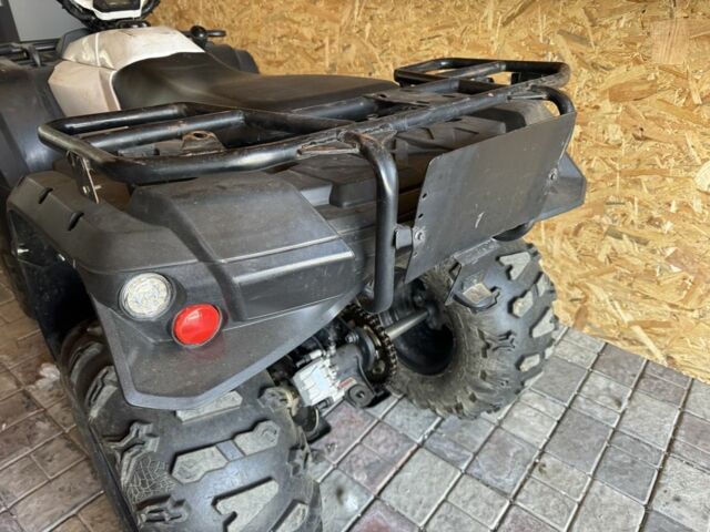 Лінхай 6510, об'ємом двигуна 0.15 л та пробігом 0 тис. км за 75000 $, фото 17 на Automoto.ua