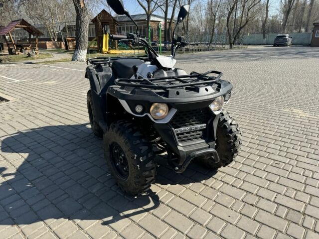 Лінхай 6510, об'ємом двигуна 0.15 л та пробігом 0 тис. км за 75000 $, фото 11 на Automoto.ua