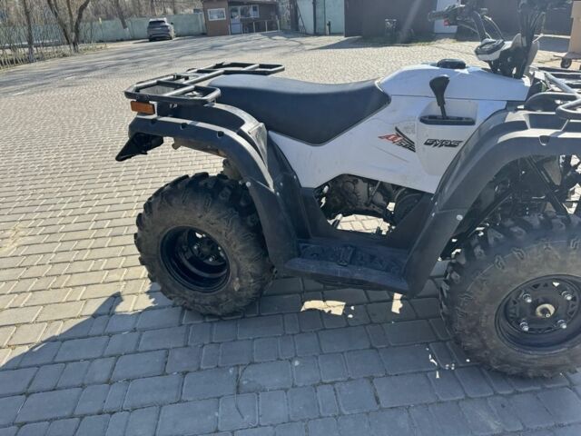 Лінхай 6510, об'ємом двигуна 0.15 л та пробігом 0 тис. км за 75000 $, фото 8 на Automoto.ua