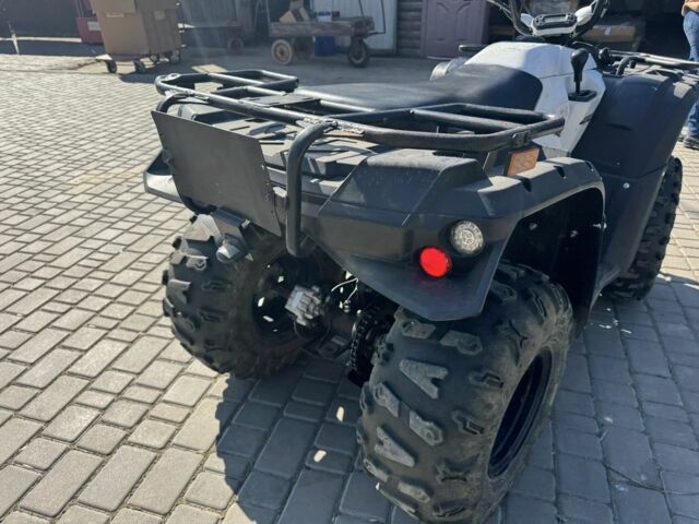 Лінхай 6510, об'ємом двигуна 0.15 л та пробігом 0 тис. км за 75000 $, фото 6 на Automoto.ua