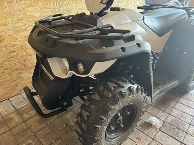 Лінхай 6510, об'ємом двигуна 0.15 л та пробігом 0 тис. км за 75000 $, фото 14 на Automoto.ua