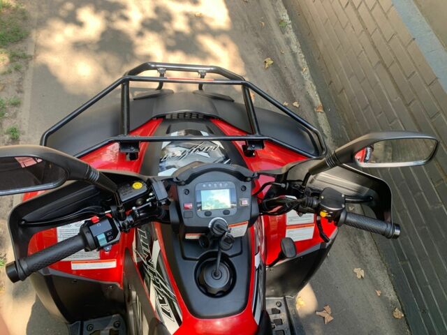 Лінхай 6510, об'ємом двигуна 0.42 л та пробігом 0 тис. км за 5300 $, фото 3 на Automoto.ua