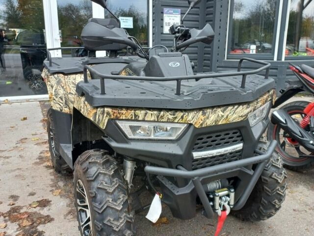 Линхай 6510, объемом двигателя 14.86 л и пробегом 0 тыс. км за 4650 $, фото 5 на Automoto.ua