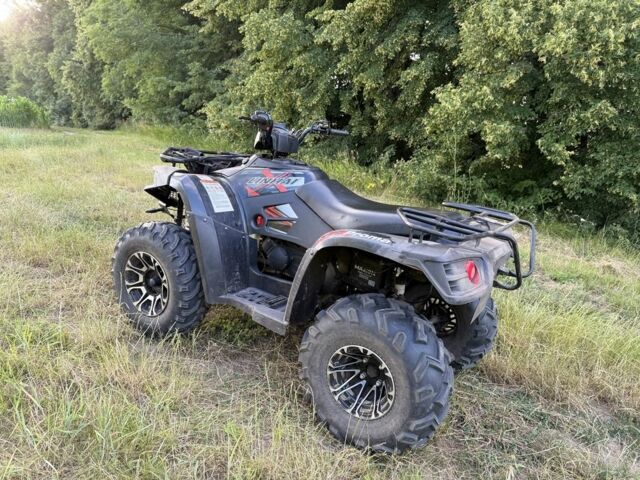 Линхай 6510, объемом двигателя 14.86 л и пробегом 0 тыс. км за 3500 $, фото 1 на Automoto.ua