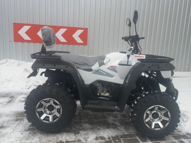 Линхай 6510, объемом двигателя 14.86 л и пробегом 0 тыс. км за 2500 $, фото 3 на Automoto.ua