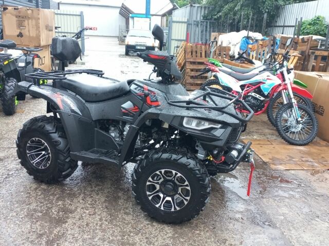 Линхай 6510, объемом двигателя 14.86 л и пробегом 0 тыс. км за 4650 $, фото 7 на Automoto.ua