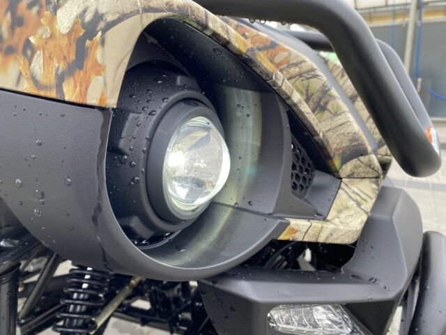 Лінхай 6510, об'ємом двигуна 0.21 л та пробігом 0 тис. км за 2950 $, фото 12 на Automoto.ua