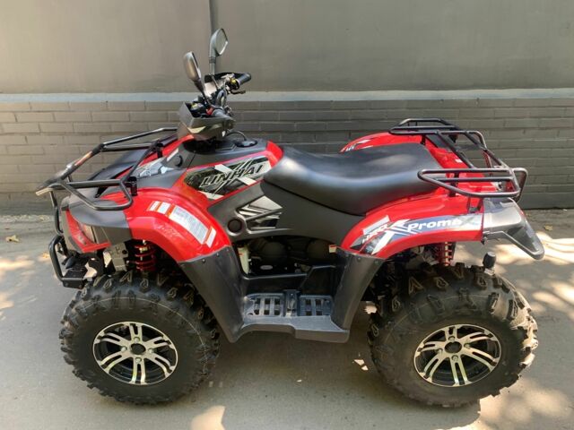Лінхай 6510, об'ємом двигуна 0.42 л та пробігом 0 тис. км за 5300 $, фото 1 на Automoto.ua