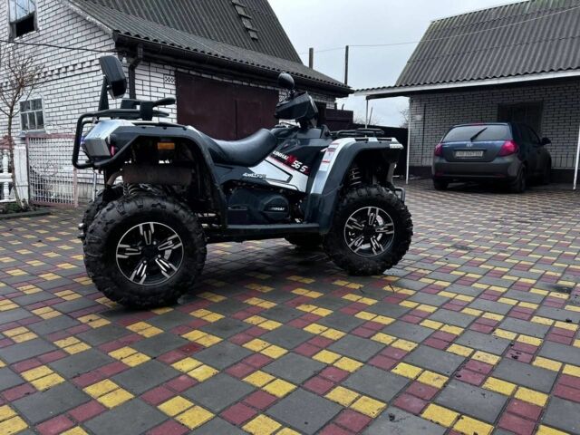 Линхай 6510, объемом двигателя 0.5 л и пробегом 0 тыс. км за 6000 $, фото 3 на Automoto.ua