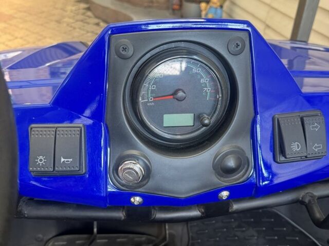 Лінхай 6510, об'ємом двигуна 0.2 л та пробігом 0 тис. км за 3800 $, фото 2 на Automoto.ua