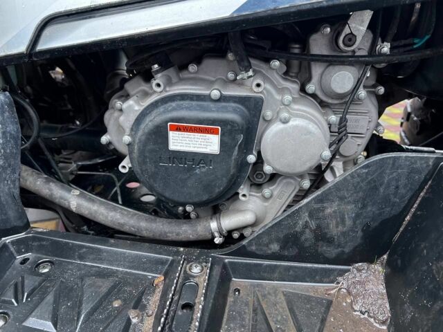Линхай 6510, объемом двигателя 0.5 л и пробегом 0 тыс. км за 6000 $, фото 7 на Automoto.ua