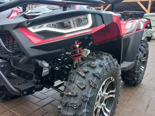 Линхай 6510, объемом двигателя 0.4 л и пробегом 0 тыс. км за 5050 $, фото 5 на Automoto.ua