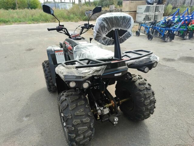 Лінхай 6510, об'ємом двигуна 0.2 л та пробігом 0 тис. км за 2950 $, фото 3 на Automoto.ua