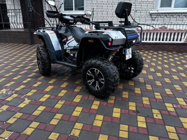 Линхай 6510, объемом двигателя 0.5 л и пробегом 0 тыс. км за 6000 $, фото 2 на Automoto.ua