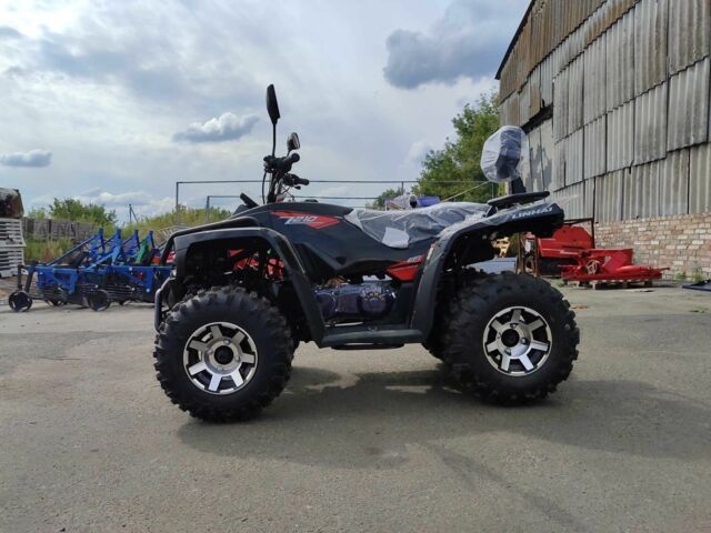 Лінхай 6510, об'ємом двигуна 0.2 л та пробігом 0 тис. км за 2950 $, фото 2 на Automoto.ua