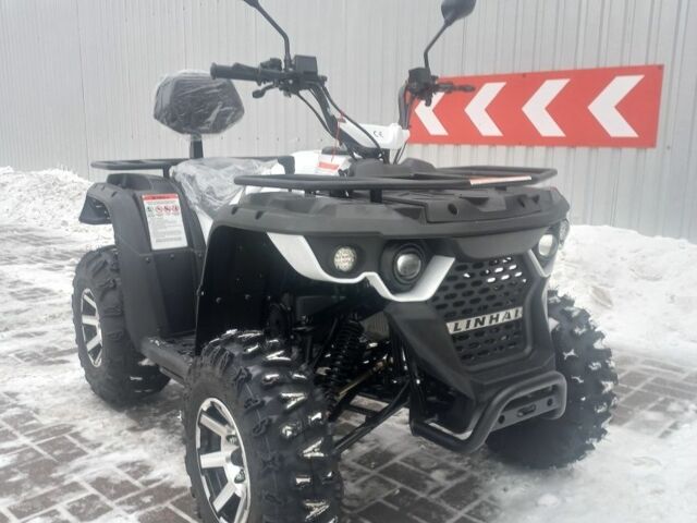 Линхай 6510, объемом двигателя 14.86 л и пробегом 0 тыс. км за 2500 $, фото 2 на Automoto.ua