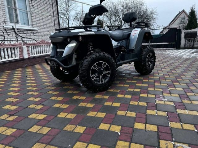 Линхай 6510, объемом двигателя 0.5 л и пробегом 0 тыс. км за 6000 $, фото 1 на Automoto.ua