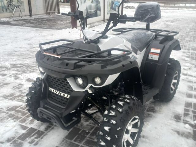 Линхай 6510, объемом двигателя 14.86 л и пробегом 0 тыс. км за 2500 $, фото 5 на Automoto.ua