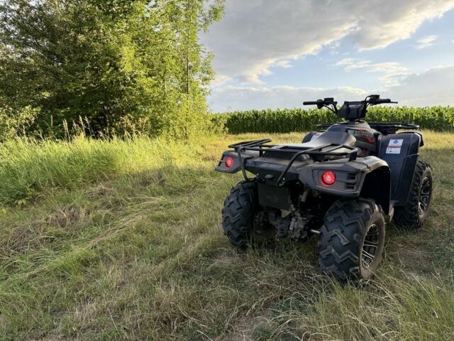 Линхай 6510, объемом двигателя 14.86 л и пробегом 0 тыс. км за 3500 $, фото 3 на Automoto.ua