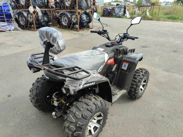 Лінхай 6510, об'ємом двигуна 0.2 л та пробігом 0 тис. км за 2950 $, фото 4 на Automoto.ua