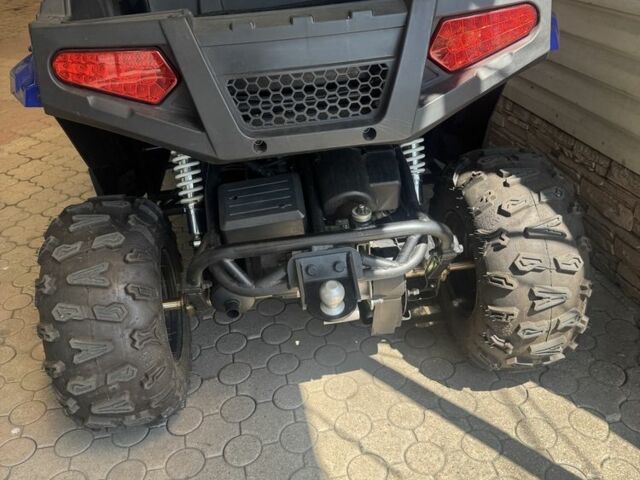 Лінхай 6510, об'ємом двигуна 0.2 л та пробігом 0 тис. км за 3800 $, фото 1 на Automoto.ua