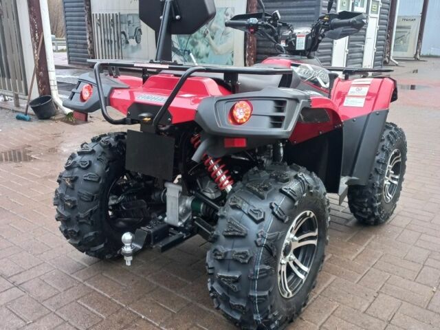 Линхай 6510, объемом двигателя 0.4 л и пробегом 0 тыс. км за 5050 $, фото 3 на Automoto.ua