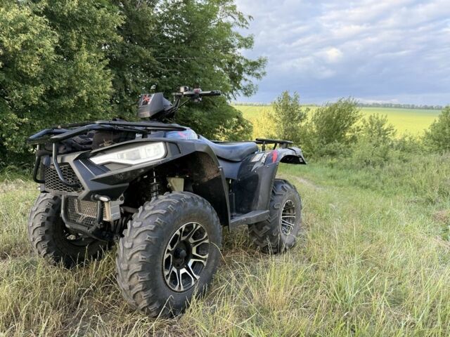 Линхай 6510, объемом двигателя 14.86 л и пробегом 0 тыс. км за 3500 $, фото 5 на Automoto.ua